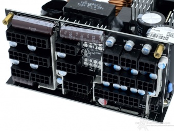 Antec Signature Titanium 1000 4. Componentistica & Layout - Parte prima 7