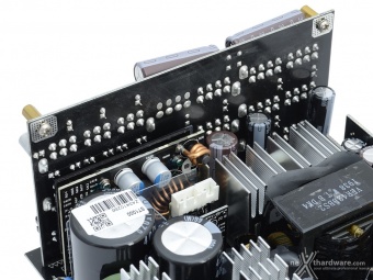 Antec Signature Titanium 1000 4. Componentistica & Layout - Parte prima 8