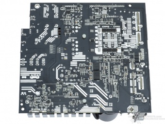 Antec Signature Titanium 1000 4. Componentistica & Layout - Parte prima 5
