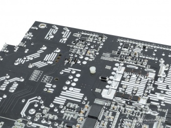 Antec Signature Titanium 1000 4. Componentistica & Layout - Parte prima 6