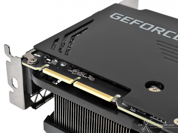 ZOTAC GeForce RTX 3090 Trinity 4. Vista da vicino - Parte prima 5