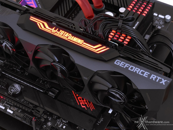ZOTAC GeForce RTX 3090 Trinity 17. Conclusioni 1