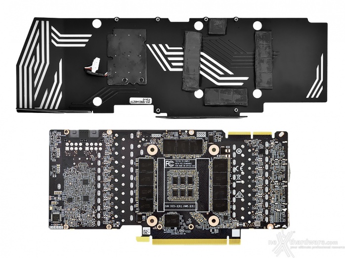 ZOTAC GeForce RTX 3090 Trinity 5. Vista da vicino - Parte seconda 2