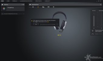 CORSAIR H60 HAPTIC 4. Software - CORSAIR iCUE 5