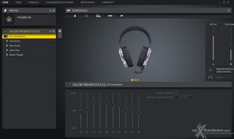 CORSAIR H60 HAPTIC 4. Software - CORSAIR iCUE 3