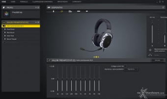 CORSAIR H60 HAPTIC 4. Software - CORSAIR iCUE 4