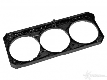 ASUS ROG STRIX GeForce RTX 3080 OC 5. Vista da vicino - Parte seconda 5
