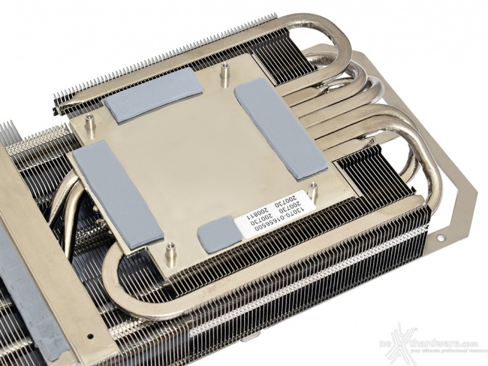 ASUS ROG STRIX GeForce RTX 3080 OC 5. Vista da vicino - Parte seconda 9
