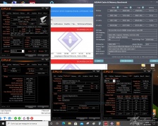 HyperX Predator RGB 3600MHz C17 64GB 7. Performance - Analisi dei Timings 4
