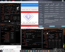 HyperX Predator RGB 3600MHz C17 64GB 7. Performance - Analisi dei Timings 5