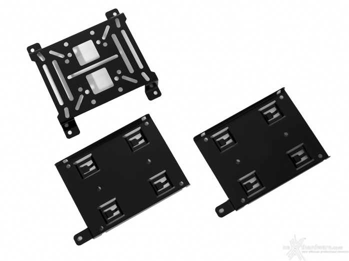 Sharkoon ELITE SHARK CA300T 3. Interno 6