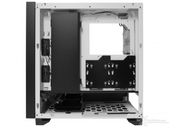 Sharkoon ELITE SHARK CA300T 3. Interno 7