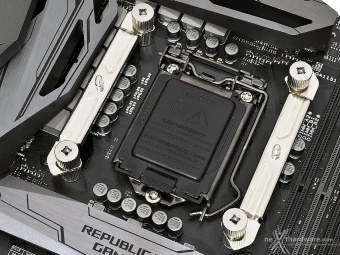 DEEPCOOL AS500 PLUS 4. Installazione 5
