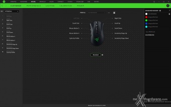 Razer BlackWidow V3 Pro & DeathAdder V2 Pro 6. Razer Synapse 3 8