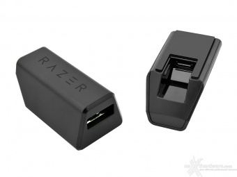 Razer BlackWidow V3 Pro & DeathAdder V2 Pro 5. DeathAdder V2 Pro - Parte seconda 3