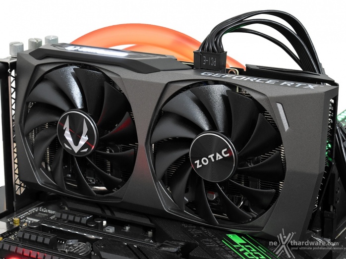 ZOTAC GeForce RTX 3060 Ti Twin Edge OC 14. Conclusioni 1