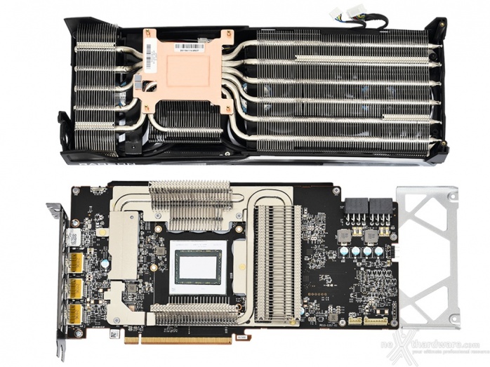 SAPPHIRE NITRO+ Radeon RX 6800 XT 4. Vista da vicino - Parte seconda 1
