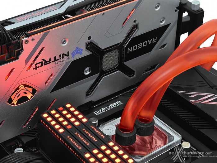 SAPPHIRE NITRO+ Radeon RX 6800 XT 14. Produttività 1