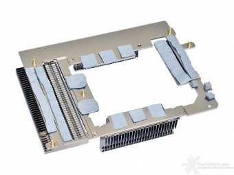 SAPPHIRE NITRO+ Radeon RX 6800 XT 4. Vista da vicino - Parte seconda 11