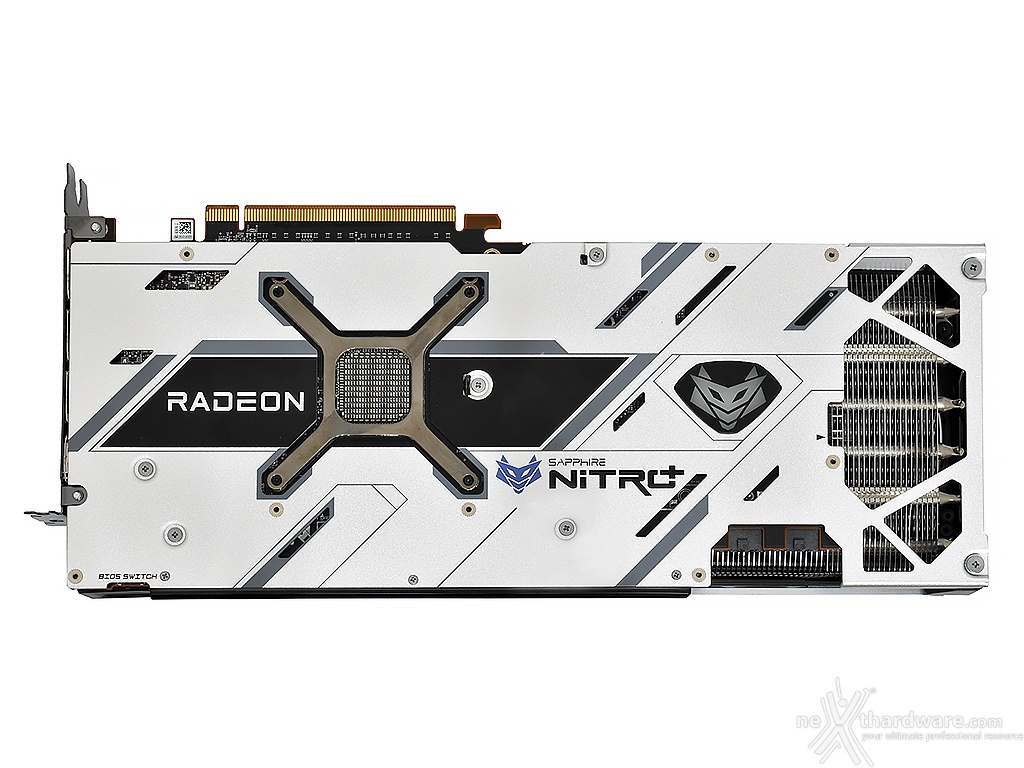 Sapphire amd rx 7800 xt nitro