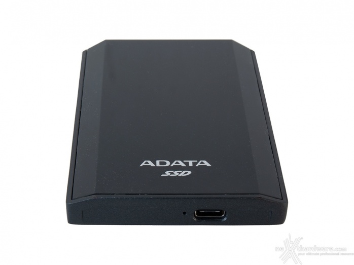 ADATA SE900G 2TB 2. Visto da vicino 4