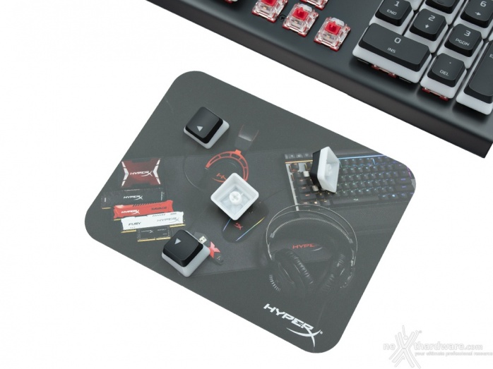 HyperX Alloy Elite 2 & Pulsefire Haste 2. Alloy Elite 2 5