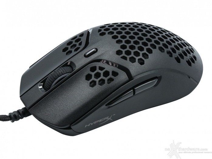 HyperX Alloy Elite 2 & Pulsefire Haste 3. Pulsefire Haste 1