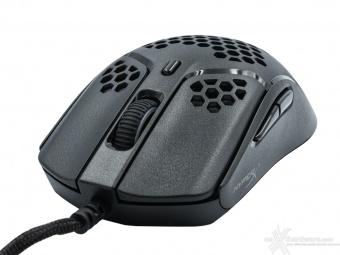 HyperX Alloy Elite 2 & Pulsefire Haste 3. Pulsefire Haste 7