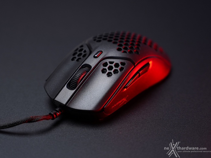 HyperX Alloy Elite 2 & Pulsefire Haste 6. Conclusioni 2