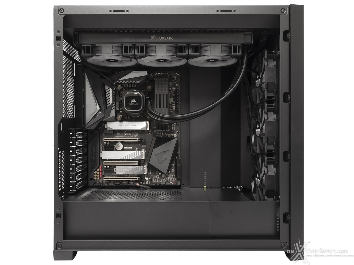 CORSAIR rilascia nuovi cavi e accessori