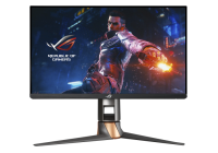 Pannello Fast IPS, una frequenza di aggiornamento di 360Hz e tecnologia NVIDIA Reflex per il miglior monitor gaming competitivo su piazza.