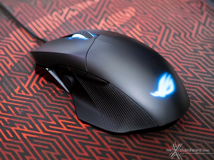 ASUS ROG Swift PG259QNR 6. Prova sul campo e NVIDIA Reflex 2