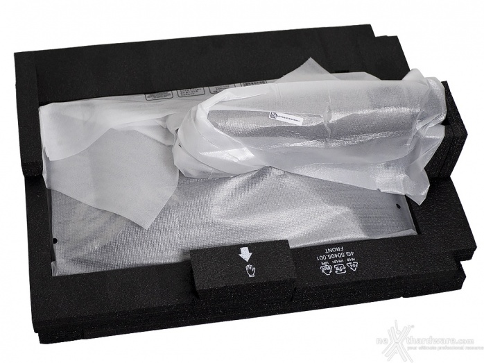 ASUS ROG Swift PG259QNR 1. Packaging & Bundle 5