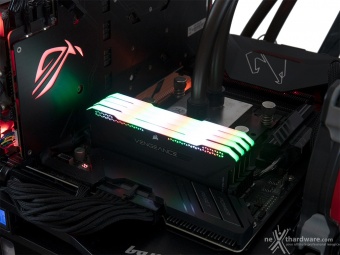 CORSAIR VENGEANCE RGB PRO SL 3600MHz 32GB 2. CORSAIR iCUE 11