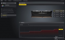 CORSAIR VENGEANCE RGB PRO SL 3600MHz 32GB 2. CORSAIR iCUE 9