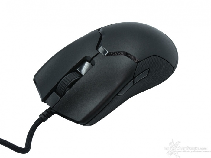 Razer Viper 8KHz 2. Visto da vicino 1