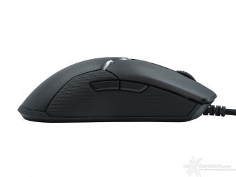 Razer Viper 8KHz 2. Visto da vicino 3