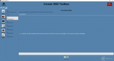 CORSAIR MP600 PRO 2TB 2. Firmware - TRIM - SSD Toolbox 4