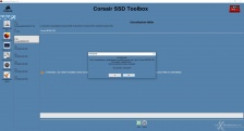 CORSAIR MP600 PRO 2TB 2. Firmware - TRIM - SSD Toolbox 5