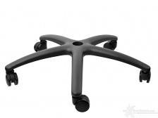 Razer Iskur Black Edition 4. Assemblaggio 1