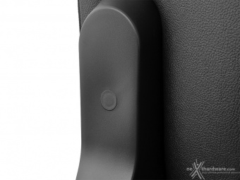 Razer Iskur Black Edition 4. Assemblaggio 8