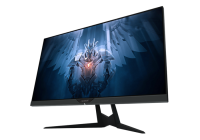 Un velocissimo pannello IPS da 240Hz ed una qualità sbalorditiva per un 27