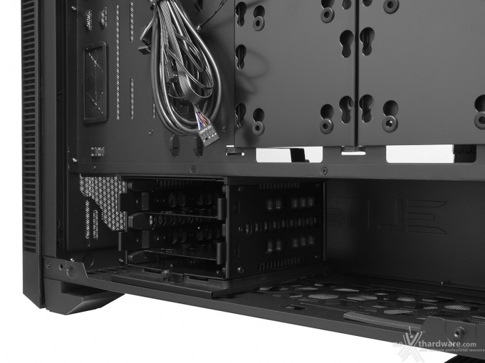 Sharkoon ELITE SHARK CA200M 3. Interno 12