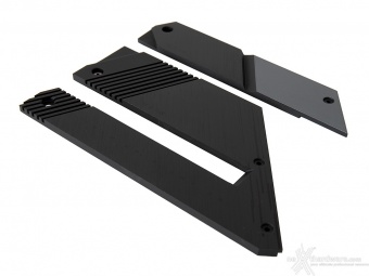 GIGABYTE Z590 AORUS MASTER 5. Connettività 3
