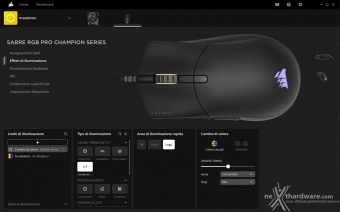 CORSAIR SABRE RGB PRO 4. CORSAIR iCUE 4