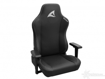 Sharkoon SKILLER SGS40 4. Assemblaggio 7
