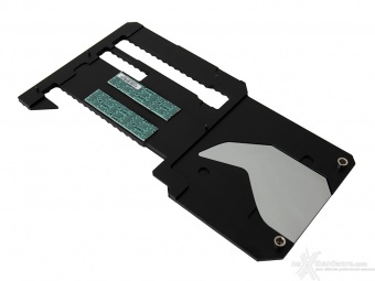 ASUS ROG MAXIMUS XIII EXTREME 4. Vista da vicino - Parte seconda 6