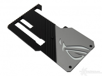 ASUS ROG MAXIMUS XIII EXTREME 4. Vista da vicino - Parte seconda 7