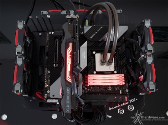ASUS ROG MAXIMUS XIII EXTREME 16. Conclusioni 2