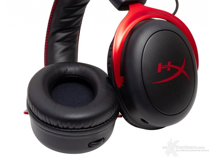 HyperX Cloud II Wireless 2. Viste da vicino - Parte Prima 3